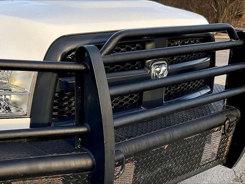 Used 2017 RAM 2500 Tradesman w/ Popular Equipment Group image 24