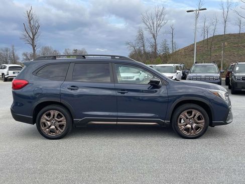 Certified 2025 Subaru Ascent Bronze Edition w/ Popular Package #2 image 30