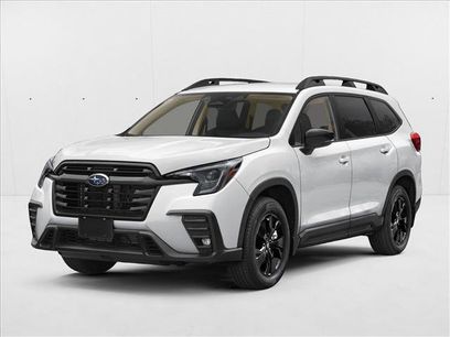 New 2026 Subaru Ascent Premium