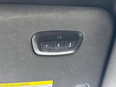 Used 2022 RAM 1500 Rebel w/ G/T Package image 24