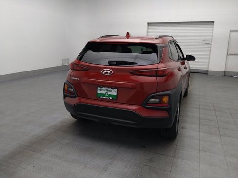 Used 2021 Hyundai Kona SEL Plus FWD image 7