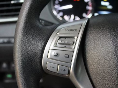 Used 2015 Nissan Rogue SV AWD/4WD image 16