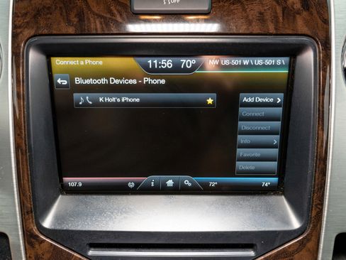 Used 2013 Ford F150 Platinum image 23