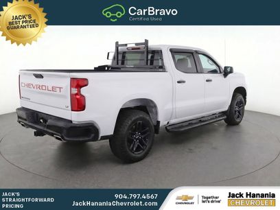 Used 2019 Chevrolet Silverado 1500 LT Trail Boss w/ Convenience Package