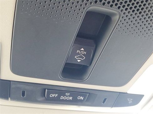 New 2026 Honda CR-V EX-L image 35