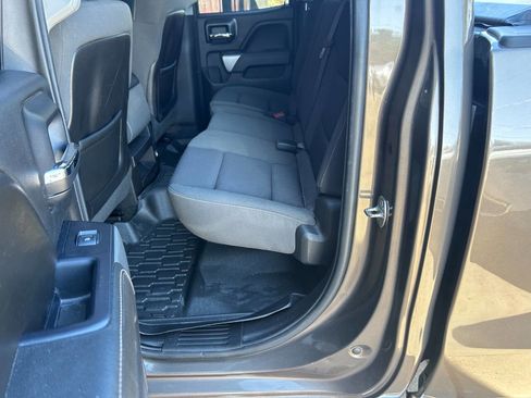 Used 2014 Chevrolet Silverado 1500 LT w/ All Star Edition AWD/4WD image 15