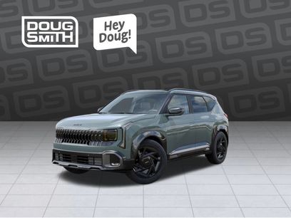 New 2027 Kia Seltos X-Line SX