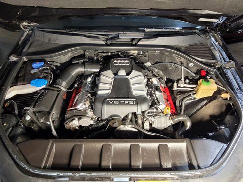 Used 2015 Audi Q7 3.0T Premium Plus w/ Premium Plus Package image 45