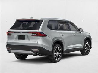 New 2026 Toyota Grand Highlander AWD Hybrid video 2