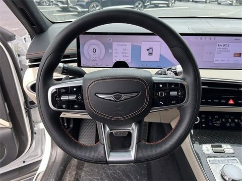 New 2026 Genesis GV70 3.5T Sport Prestige image 29