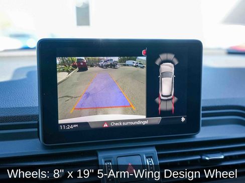 Used 2018 Audi Q5 2.0T Premium Plus w/ Premium Plus Package image 29