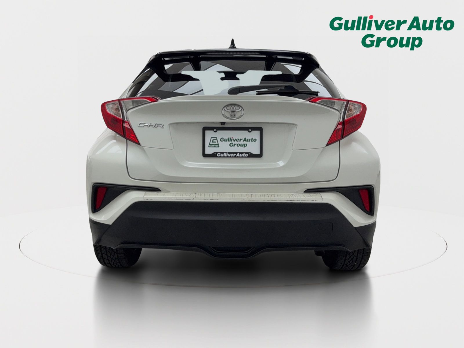 Used 2020 Toyota C-HR XLE FWD image 7