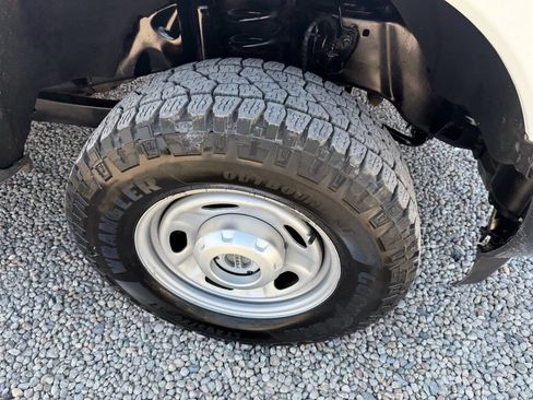 Used 2019 Ford F250 XL w/ Power Equipment Group AWD/4WD image 34