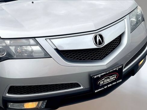 Used 2013 Acura MDX w/ Tech & Entertainment Pkg AWD/4WD image 32