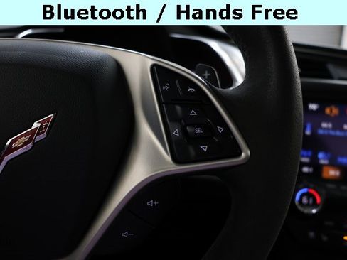 Used 2016 Chevrolet Corvette Z06 w/ 3LZ Preferred Equipment Group image 38