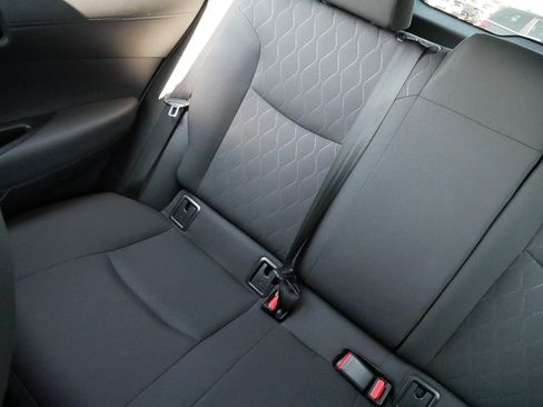 Certified 2026 Toyota Corolla Cross LE AWD/4WD image 12