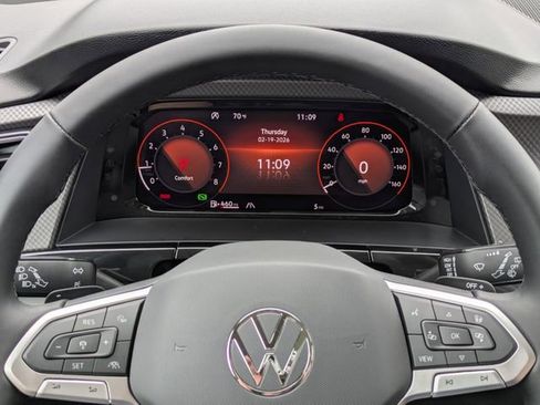 New 2026 Volkswagen Atlas Peak Edition image 29