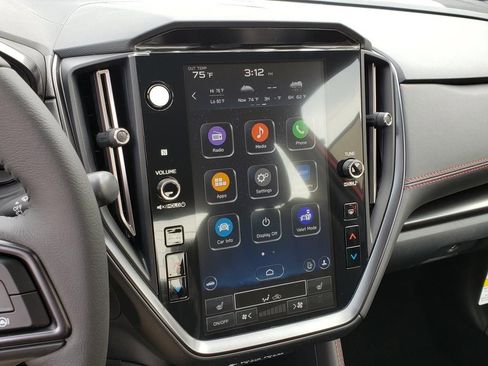 New 2026 Subaru WRX Premium image 11