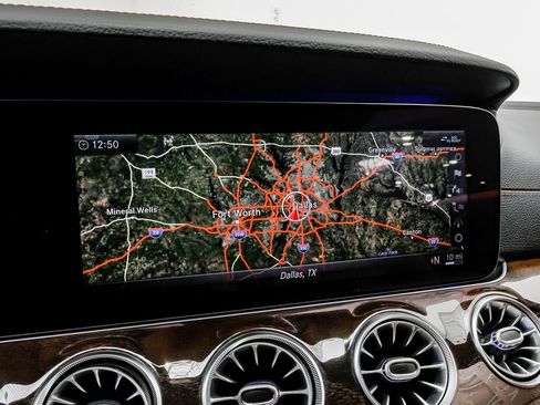 Used 2020 Mercedes-Benz E 450 Cabriolet w/ AMG Line image 22