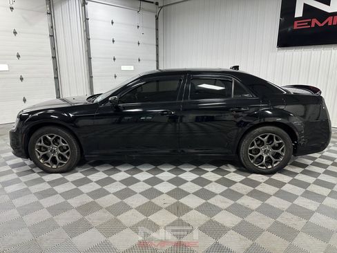 Used 2016 Chrysler 300 S AWD/4WD image 2
