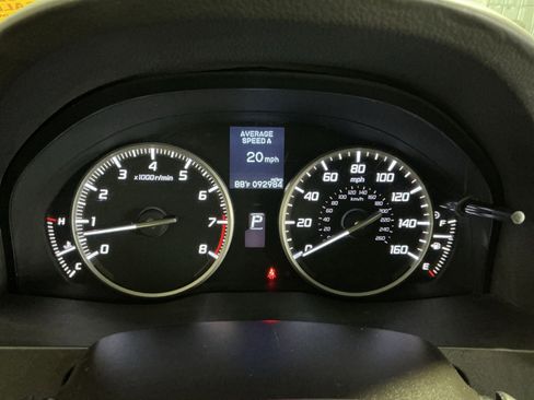 Used 2017 Acura RDX AWD w/ Technology Package image 18