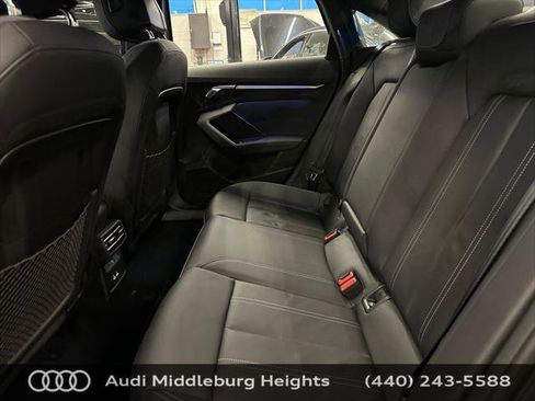 Certified 2026 Audi A3 2.0T Premium AWD/4WD image 29