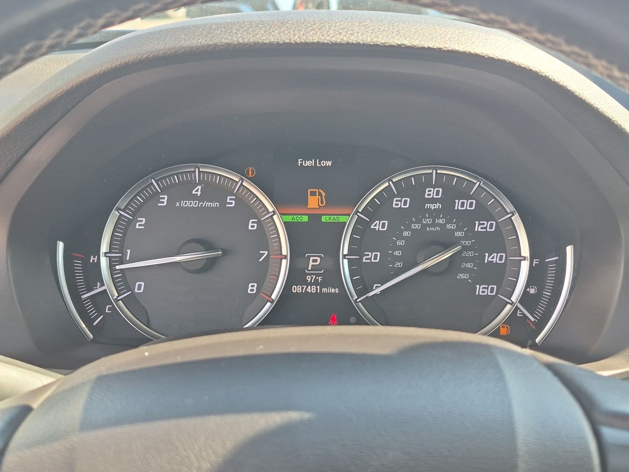 Used 2018 Acura MDX w/ Technology Package AWD/4WD image 21