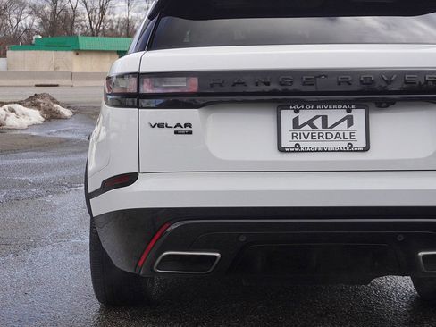 Used 2023 Land Rover Range Rover Velar HST AWD/4WD image 20