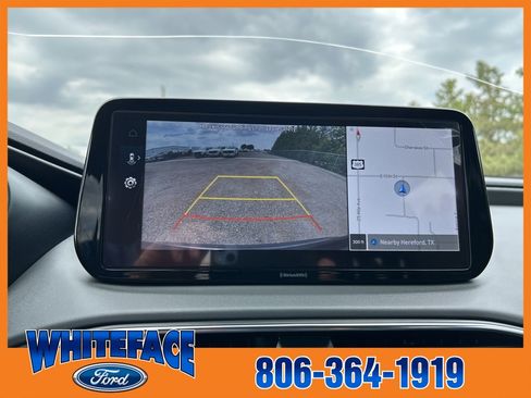 Used 2023 Hyundai Santa Fe SEL image 24