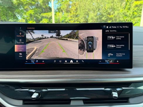 New 2026 BMW X5 xDrive40i AWD/4WD image 18