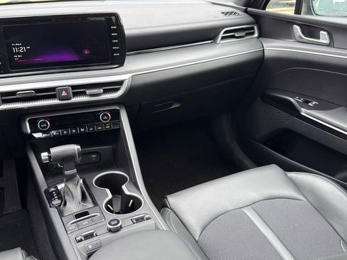Certified 2024 Kia K5 GT-Line w/ GT-Line Premium Package FWD image 24
