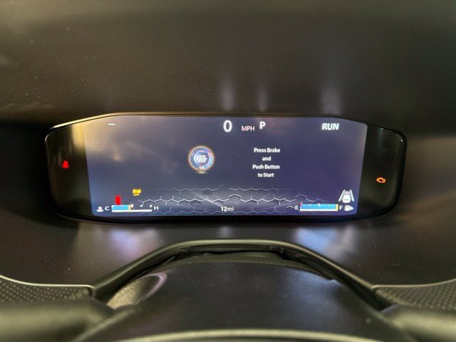New 2026 Jeep Compass Limited w/ Sun, Sound & Navigation Group AWD/4WD image 30