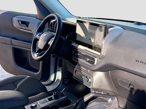 New 2025 Ford Bronco Sport Big Bend AWD/4WD image 5