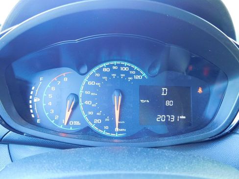 Used 2022 Chevrolet Spark LS image 11