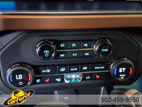 Used 2024 Ford Bronco Outer Banks w/ Sasquatch Package image 22