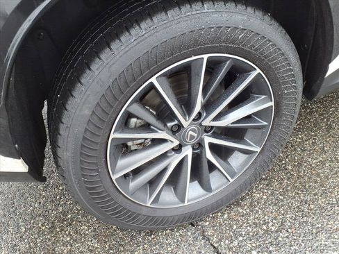 Certified 2024 Lexus NX 250 FWD w/ Cold Area Package image 7