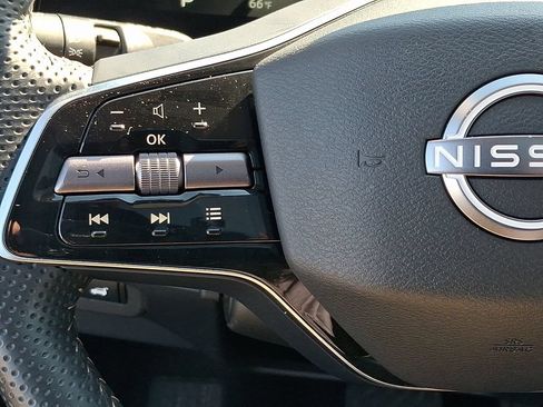 Certified 2024 Nissan Ariya AWD image 22