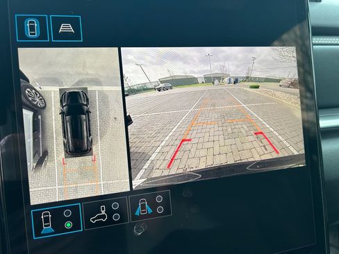 New 2026 GMC Terrain Elevation image 23