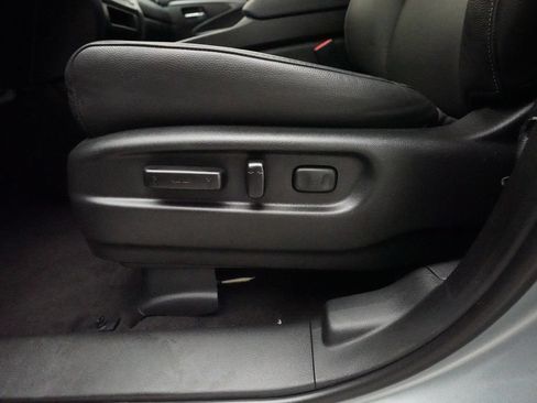Used 2025 Honda Ridgeline RTL image 28