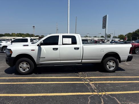 Used 2022 RAM 2500 Tradesman AWD/4WD image 6