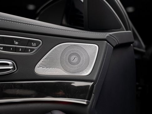 Used 2020 Mercedes-Benz S 450 Sedan image 55