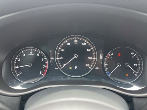 New 2026 MAZDA CX-50 AWD 2.5 S w/ Cargo Package image 12