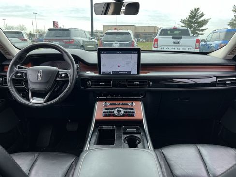 Used 2024 Lincoln Aviator Reserve AWD/4WD image 20
