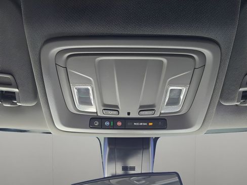 Used 2022 Chevrolet Silverado 1500 Custom w/ Rally Edition image 27