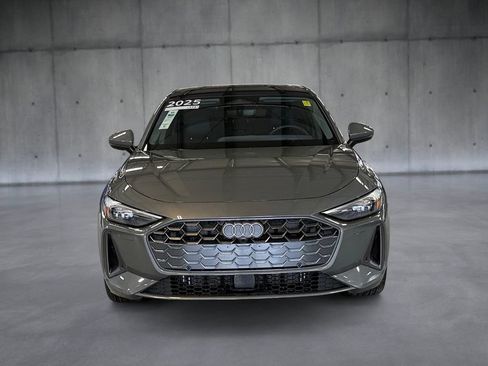 Certified 2025 Audi A5 2.0T Premium w/ Convenience Package AWD/4WD image 8