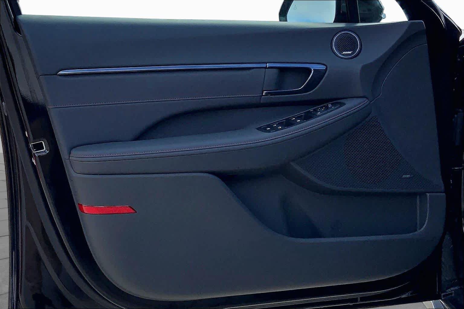 New 2026 Hyundai Sonata N Line FWD image 10