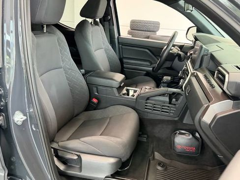 Used 2024 Toyota Tacoma SR5 RWD image 14