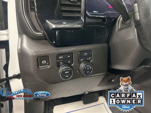 Used 2023 Chevrolet Silverado 1500 LT Trail Boss w/ Protection Package image 13