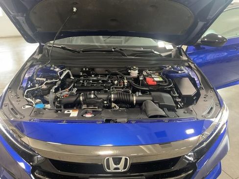 Used 2021 Honda Accord Sport Special Edition image 19