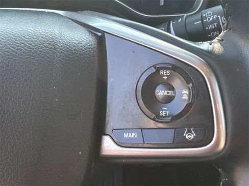 Used 2022 Honda CR-V EX-L image 27